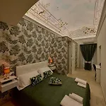 Bed and breakfast M.mansion 4*