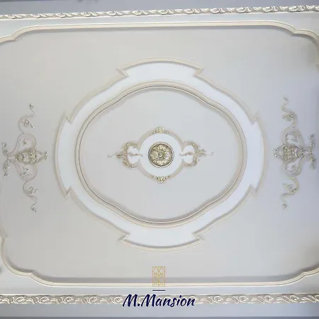 Bed and breakfast M.mansion San Giovanni Rotondo