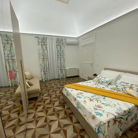 Bed & Breakfast M.mansion *