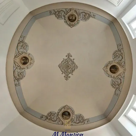M.mansion 圣乔瓦尼·罗通多