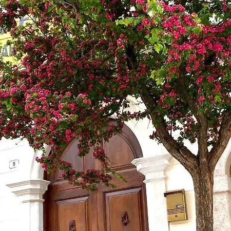 M.mansion 4* Σαν Τζιοβάνι Ροτόντο