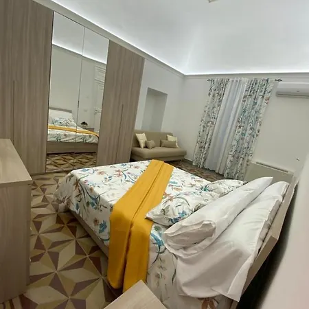 M.mansion Bed and breakfast