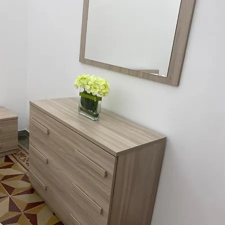 Bed and breakfast M.mansion