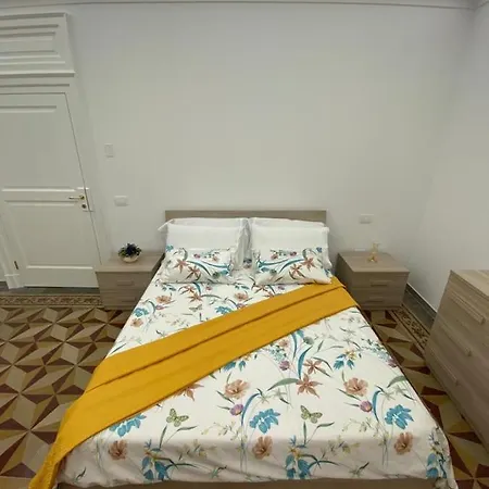 Bed and Breakfast M.mansion