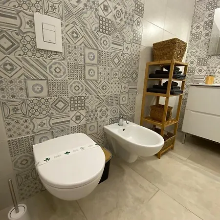 Bed and Breakfast M.mansion 4*