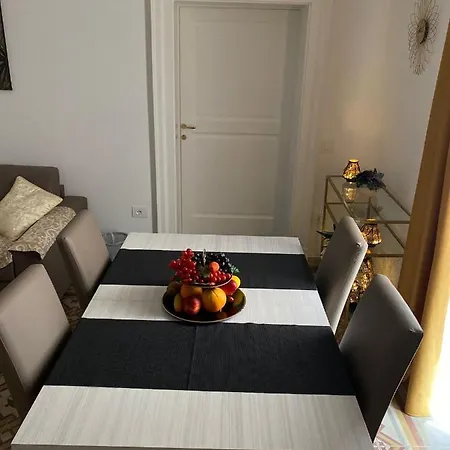 Bed and breakfast M.mansion 4*