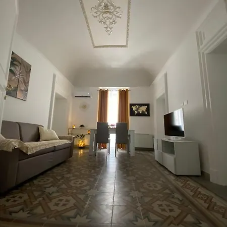 Bed and Breakfast M.mansion Σαν Τζιοβάνι Ροτόντο