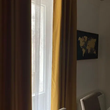 M.mansion Bed & Breakfast San Giovanni Rotondo