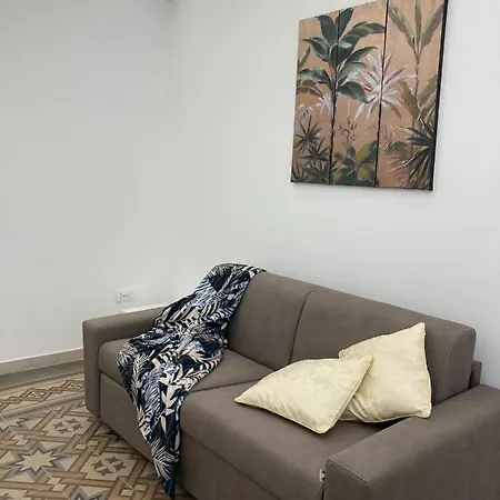 Bed and breakfast M.mansion San Giovanni Rotondo