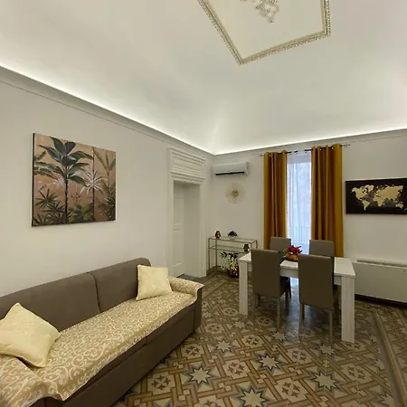 M.mansion Bed & Breakfast