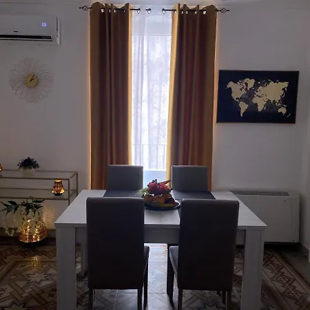 Bed and Breakfast M.mansion 4*