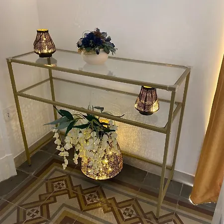 Bed and breakfast M.mansion San Giovanni Rotondo