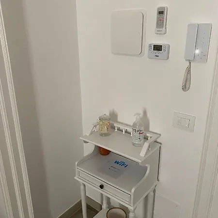 Bed & Breakfast M.mansion