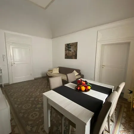 Bed and breakfast M.mansion San Giovanni Rotondo