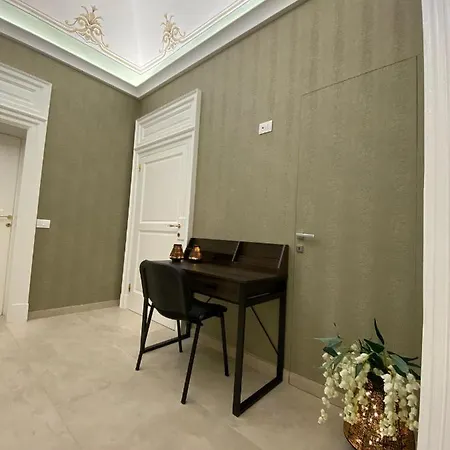 Bed and Breakfast M.mansion Σαν Τζιοβάνι Ροτόντο