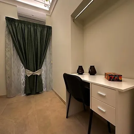 M.mansion 圣乔瓦尼·罗通多