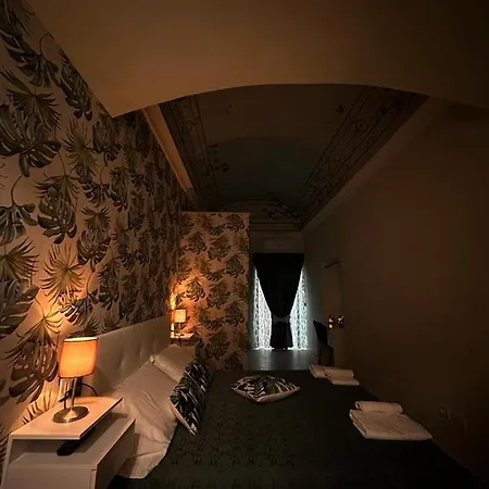 Bed & Breakfast M.mansion *