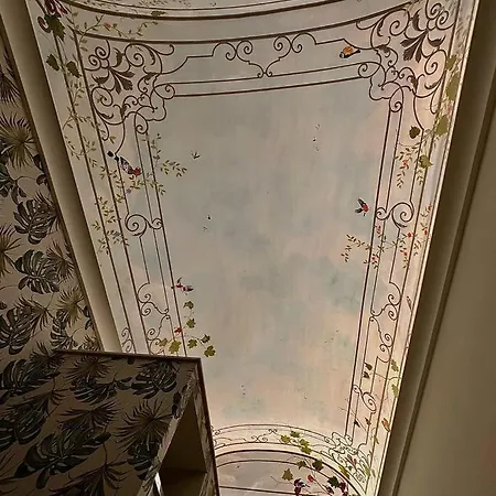 住宿加早餐酒店 M.mansion 4*