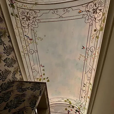 Bed & Breakfast M.mansion *
