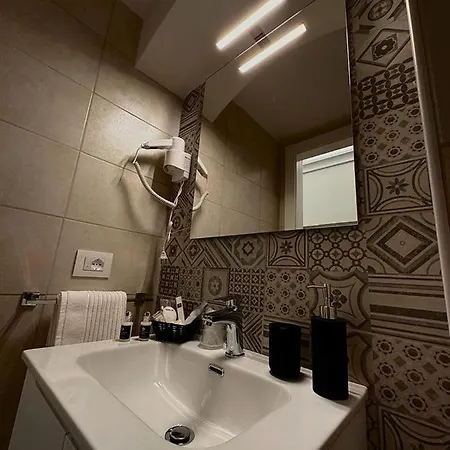 M.mansion Σαν Τζιοβάνι Ροτόντο