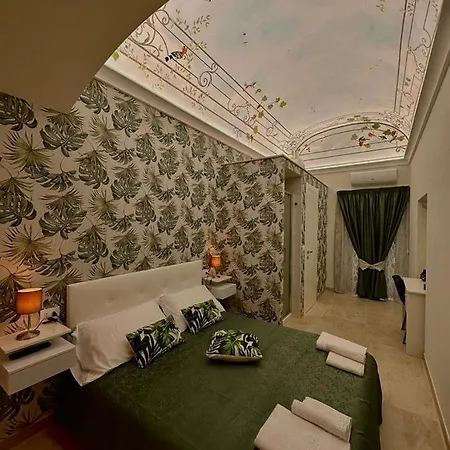 Bed & Breakfast M.mansion *