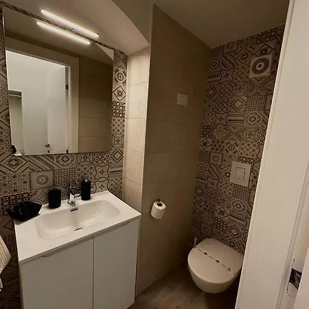 Bed and breakfast M.mansion 4*