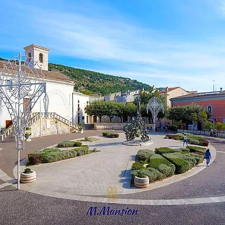 M.mansion 4*