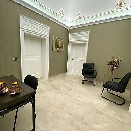 M.mansion 住宿加早餐酒店 圣乔瓦尼·罗通多