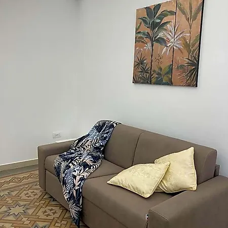 M.mansion Bed & Breakfast San Giovanni Rotondo