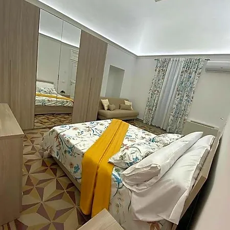 M.mansion 4* 圣乔瓦尼·罗通多