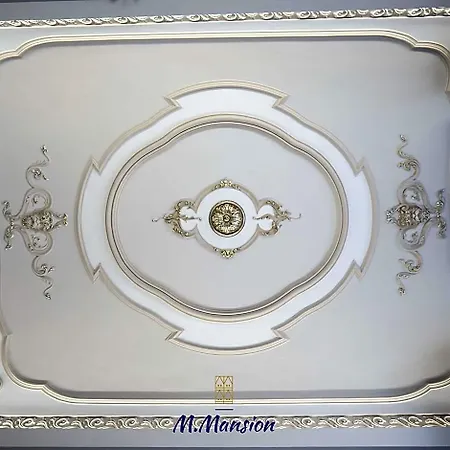 M.mansion 4* 圣乔瓦尼·罗通多