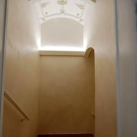 Bed & Breakfast M.mansion 4*