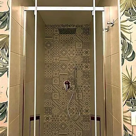 Bed & Breakfast M.mansion