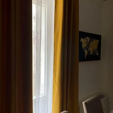 M.mansion Bed & Breakfast