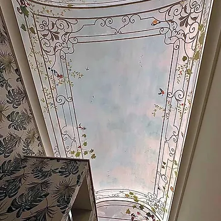 M.mansion 住宿加早餐酒店 圣乔瓦尼·罗通多