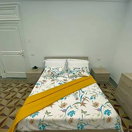 M.mansion 圣乔瓦尼·罗通多