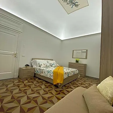 Bed & Breakfast M.mansion San Giovanni Rotondo