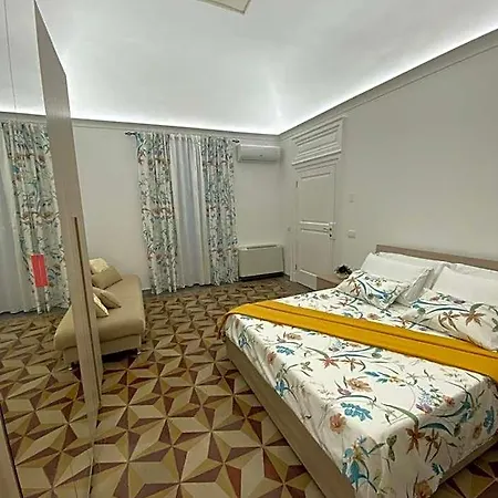 住宿加早餐酒店 M.mansion 圣乔瓦尼·罗通多