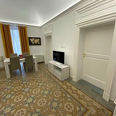 Bed & Breakfast M.mansion San Giovanni Rotondo