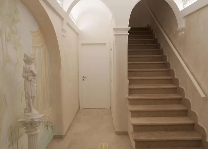 M.mansion B&B 4*