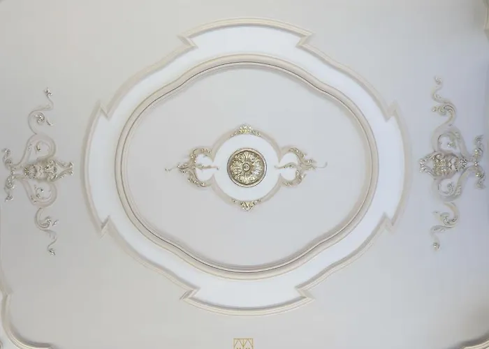 B&B M.mansion 산 조반니 로톤도