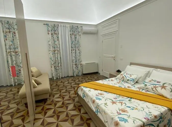 B&B M.mansion 4*