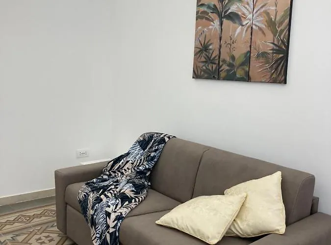 B&B M.mansion 산 조반니 로톤도