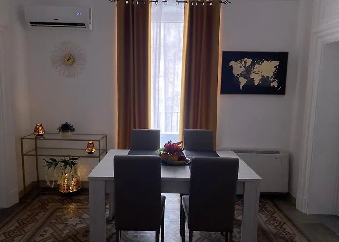 B&B M.mansion 4*