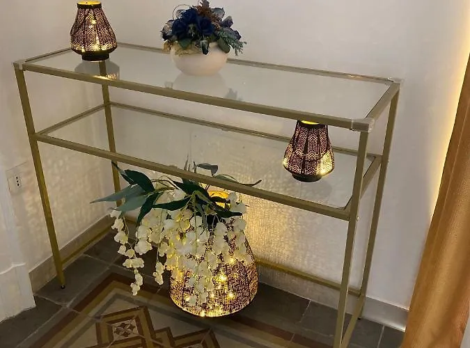 B&B M.mansion 산 조반니 로톤도