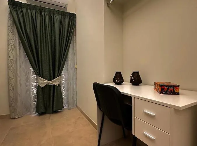 M.mansion 산 조반니 로톤도