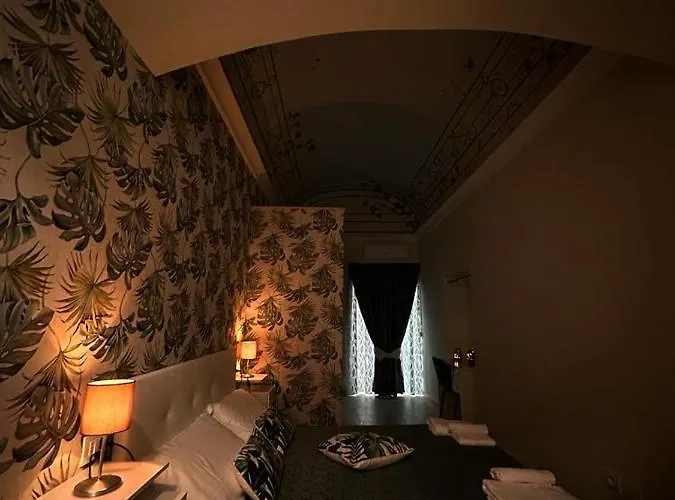B&B M.mansion 4*