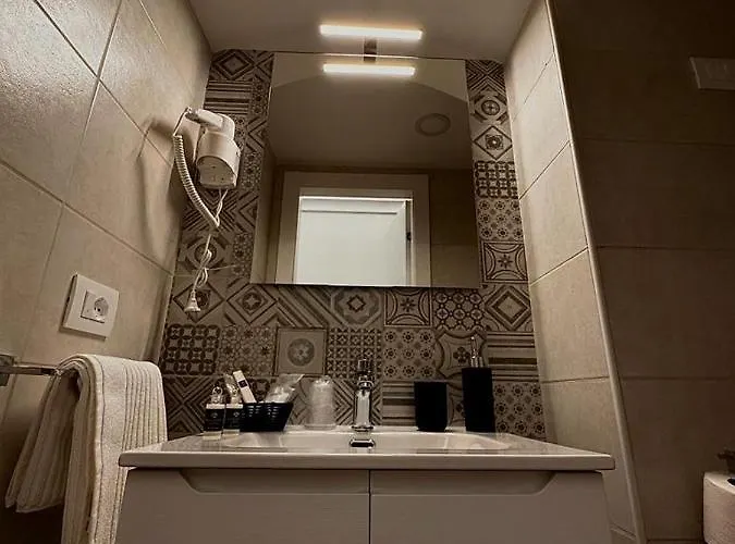 M.mansion B&B 4*